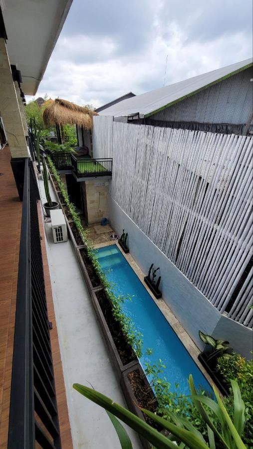 Wasamoda Canggu Guest House Home Stay Villa Exteriör bild