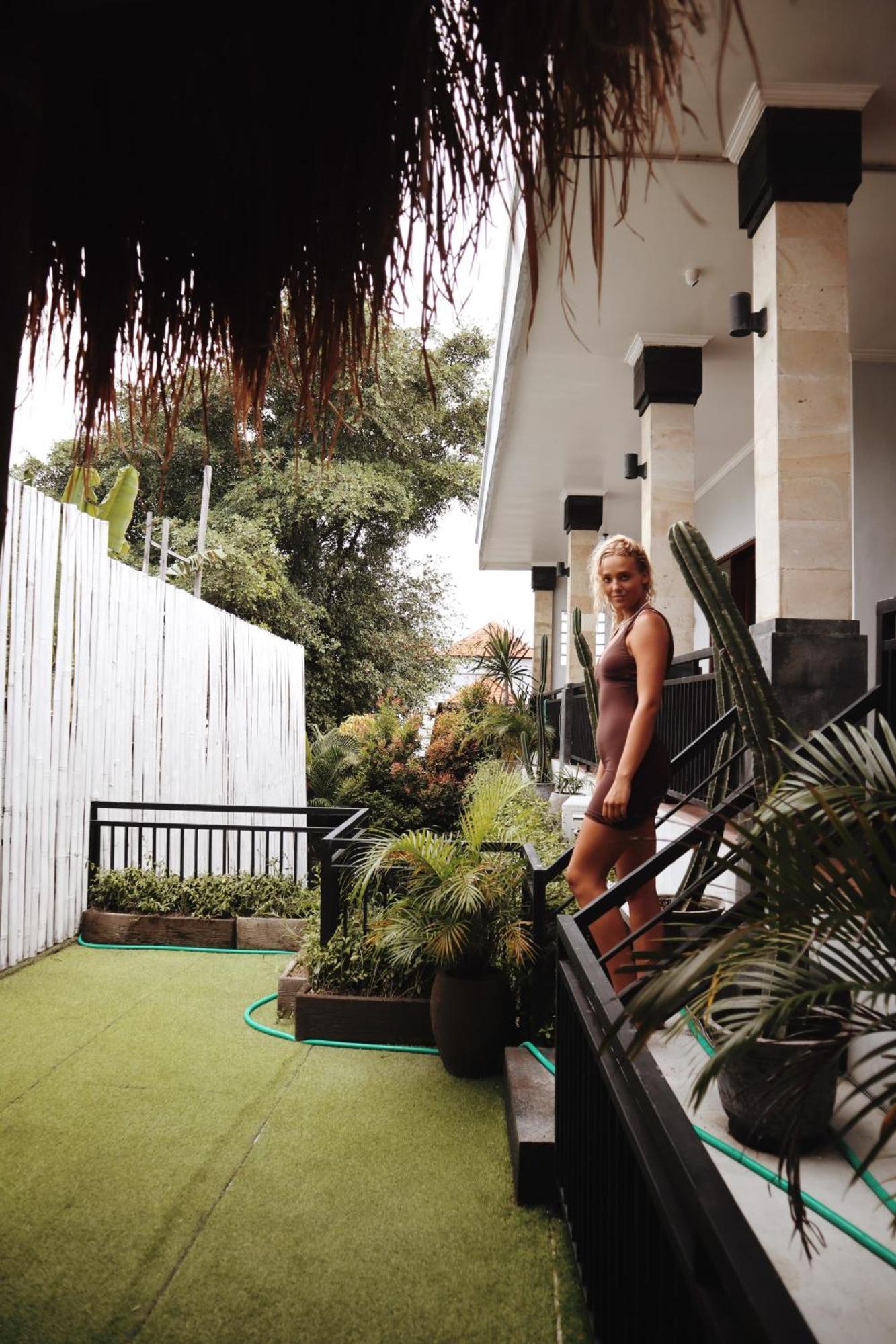 Wasamoda Canggu Guest House Home Stay Villa Exteriör bild