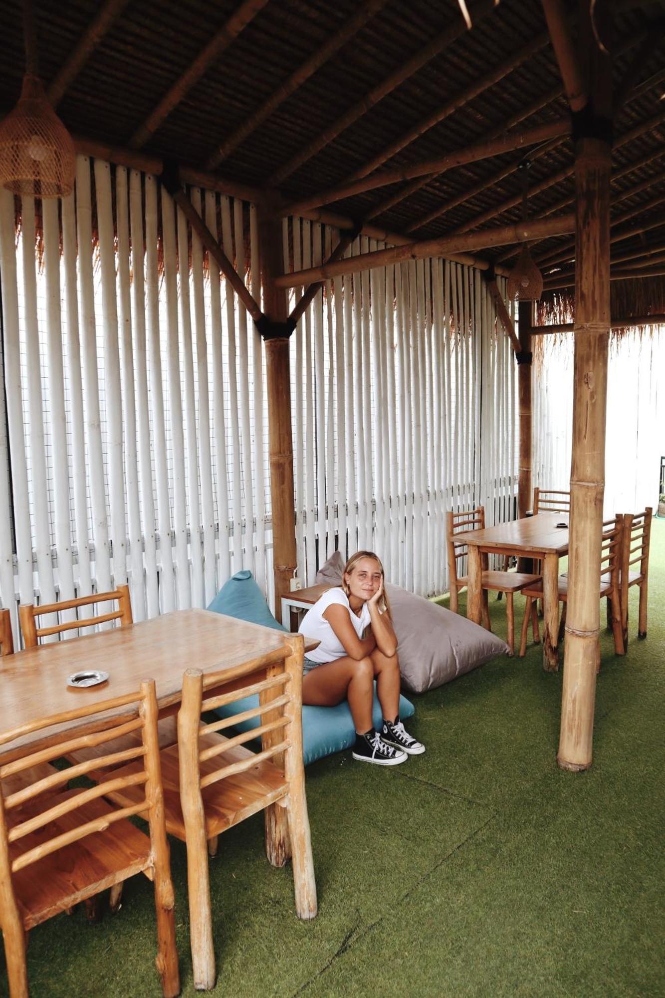 Wasamoda Canggu Guest House Home Stay Villa Exteriör bild