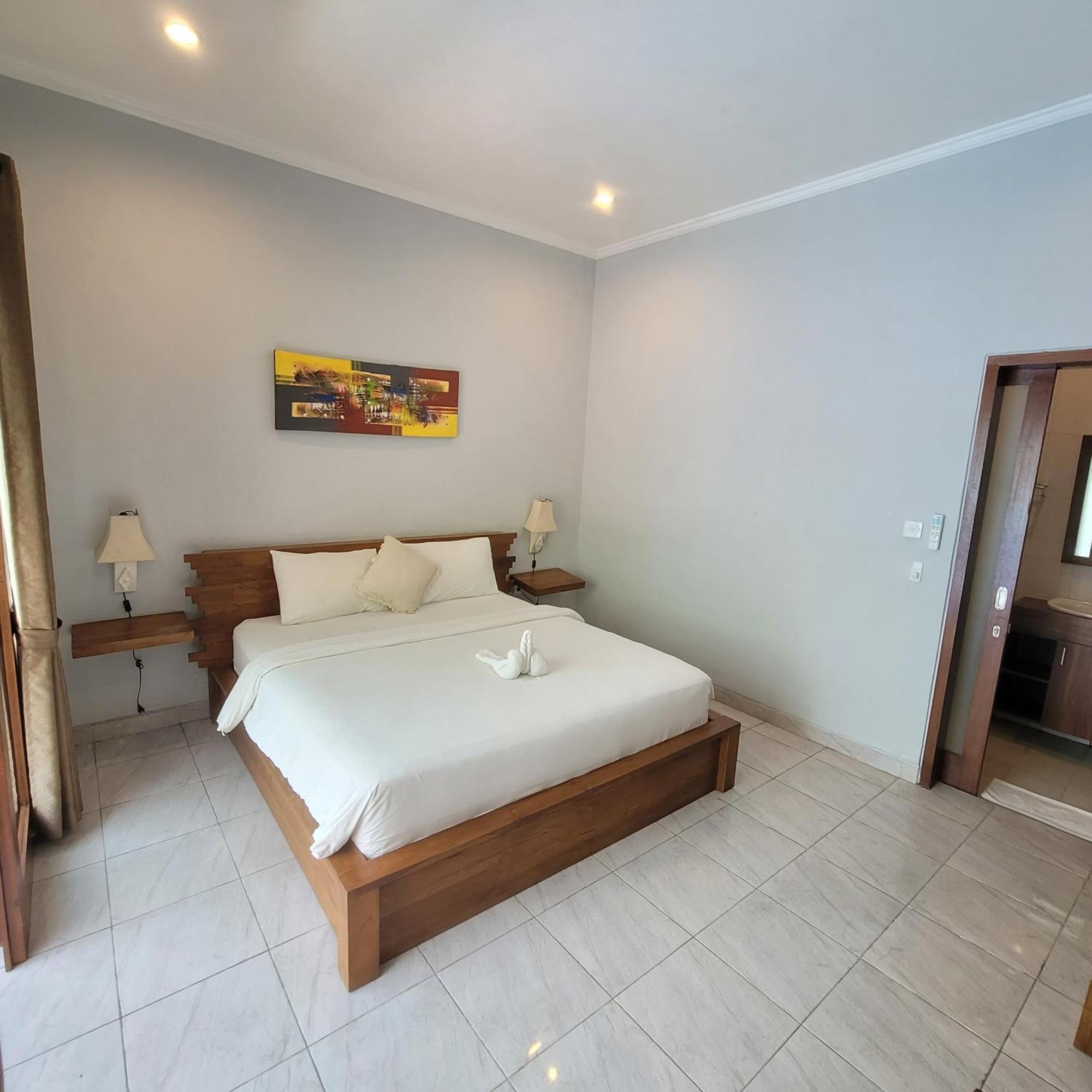 Wasamoda Canggu Guest House Home Stay Villa Exteriör bild