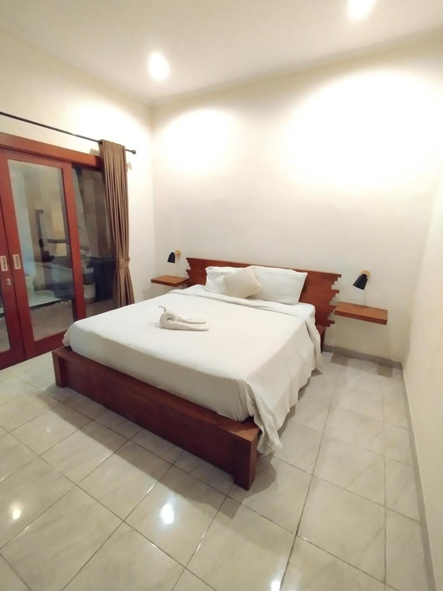 Wasamoda Canggu Guest House Home Stay Villa Exteriör bild
