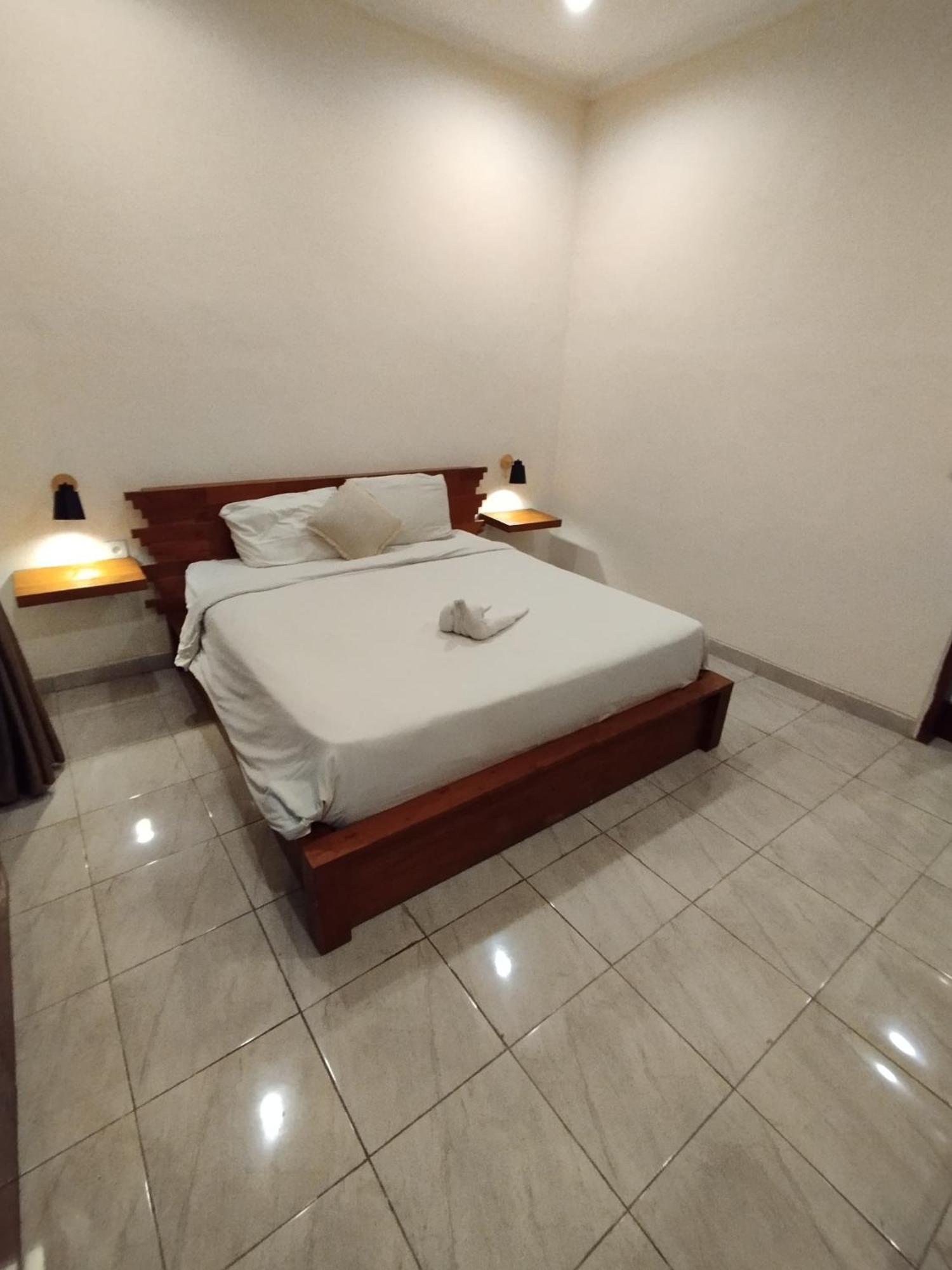Wasamoda Canggu Guest House Home Stay Villa Exteriör bild