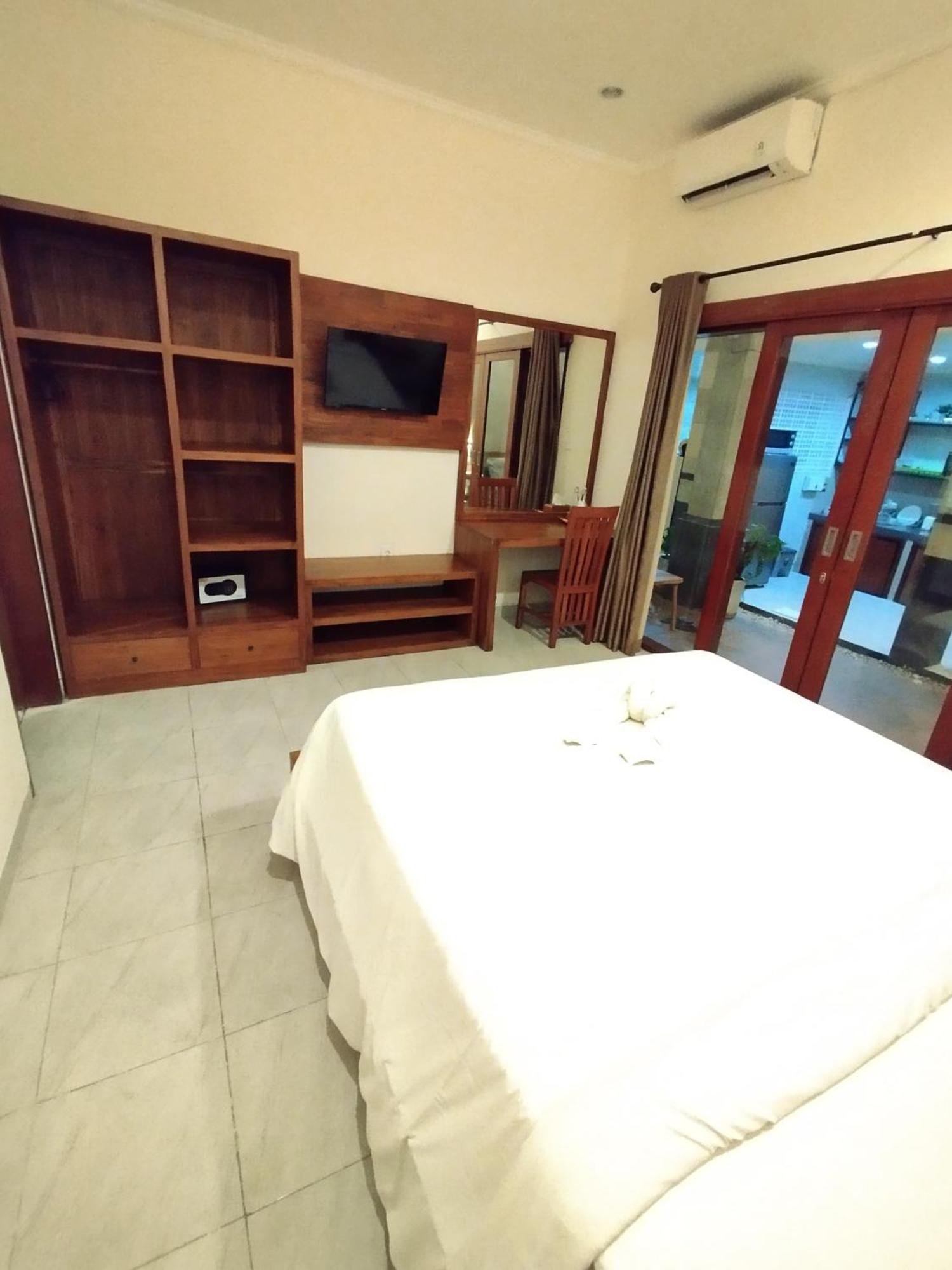 Wasamoda Canggu Guest House Home Stay Villa Exteriör bild