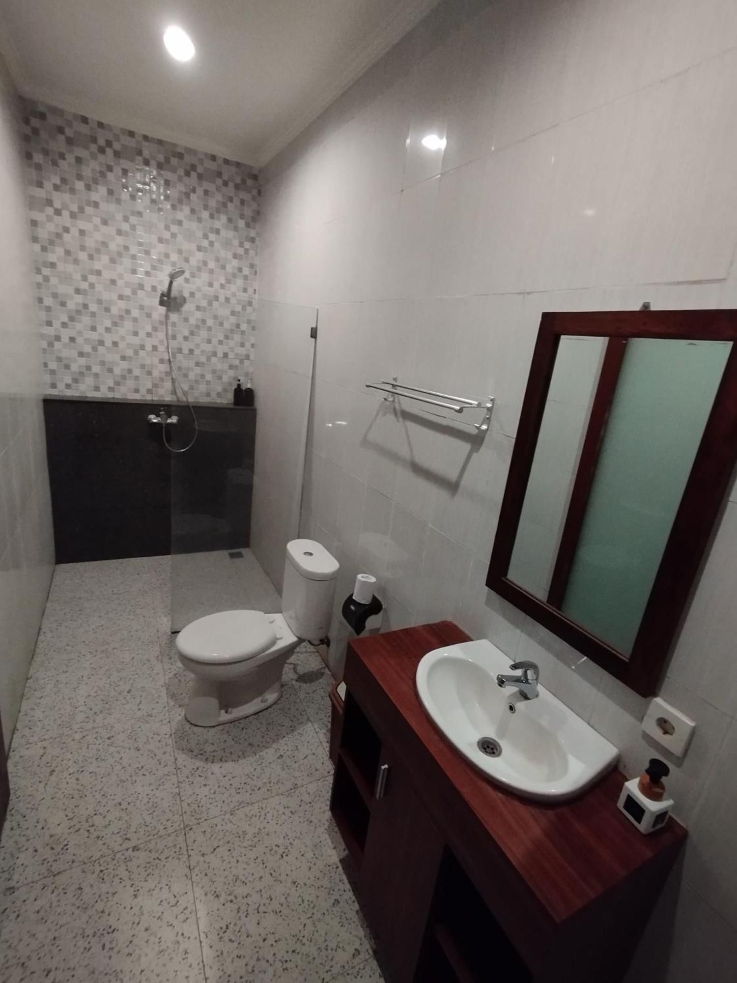 Wasamoda Canggu Guest House Home Stay Villa Exteriör bild