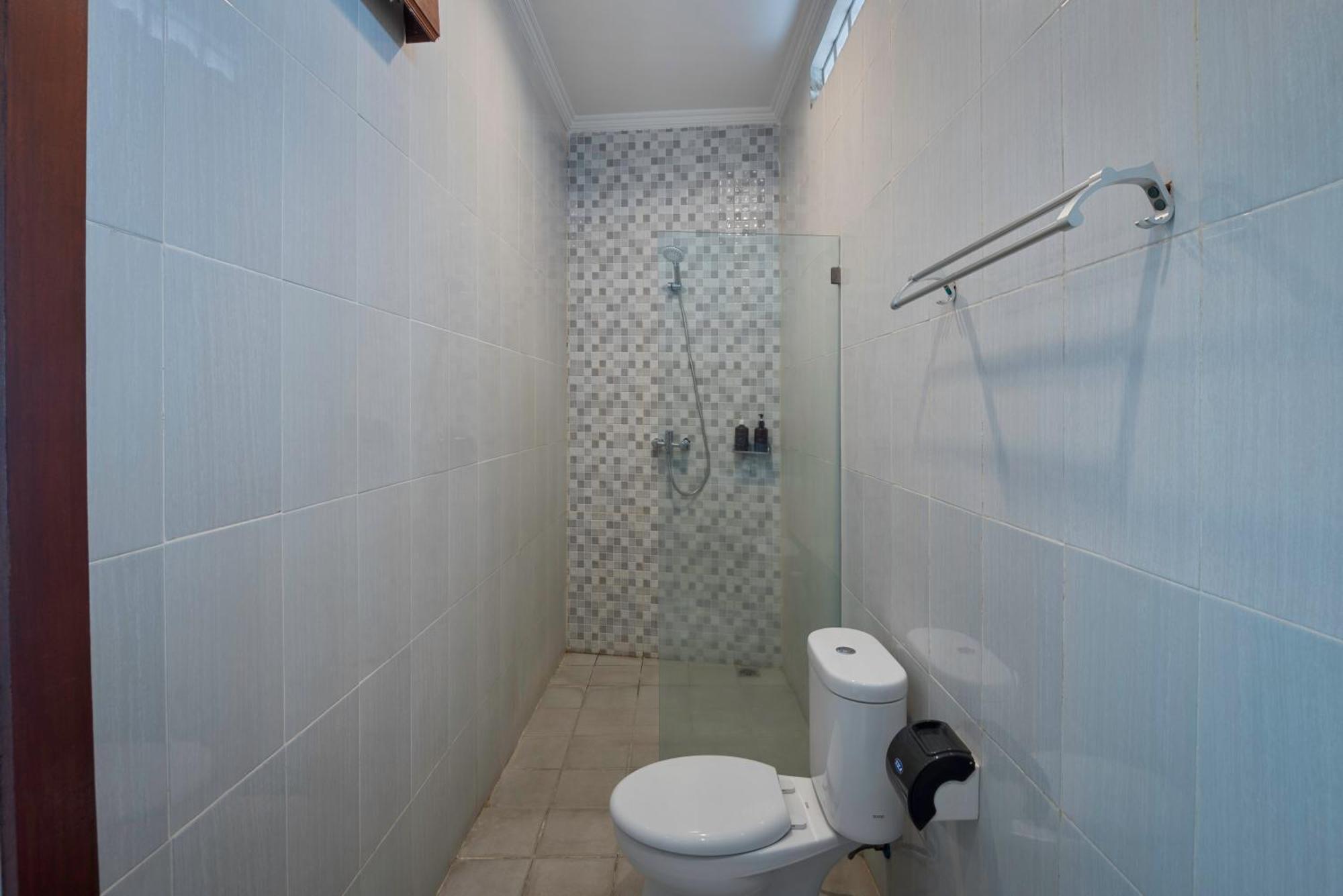 Wasamoda Canggu Guest House Home Stay Villa Rum bild