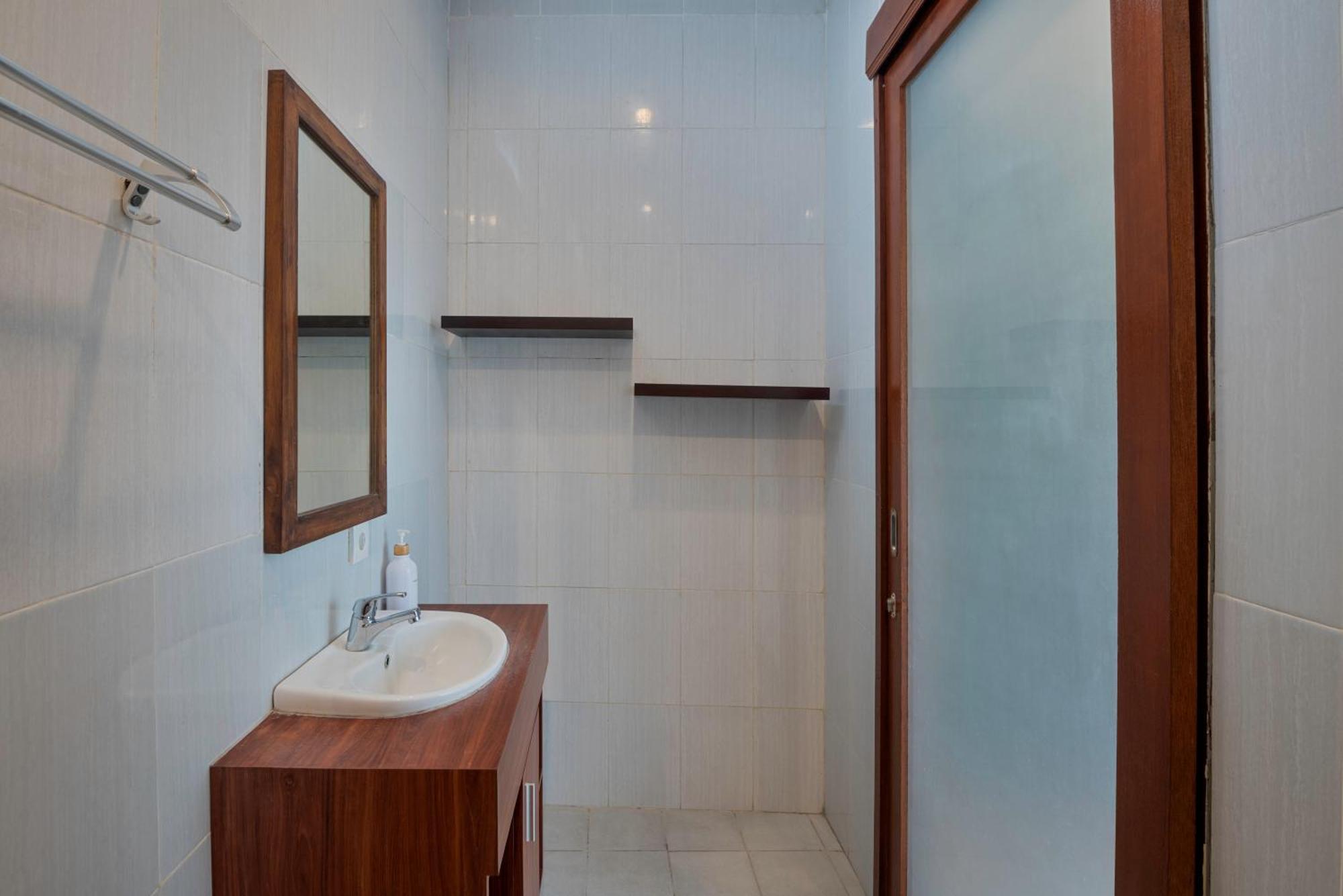 Wasamoda Canggu Guest House Home Stay Villa Exteriör bild